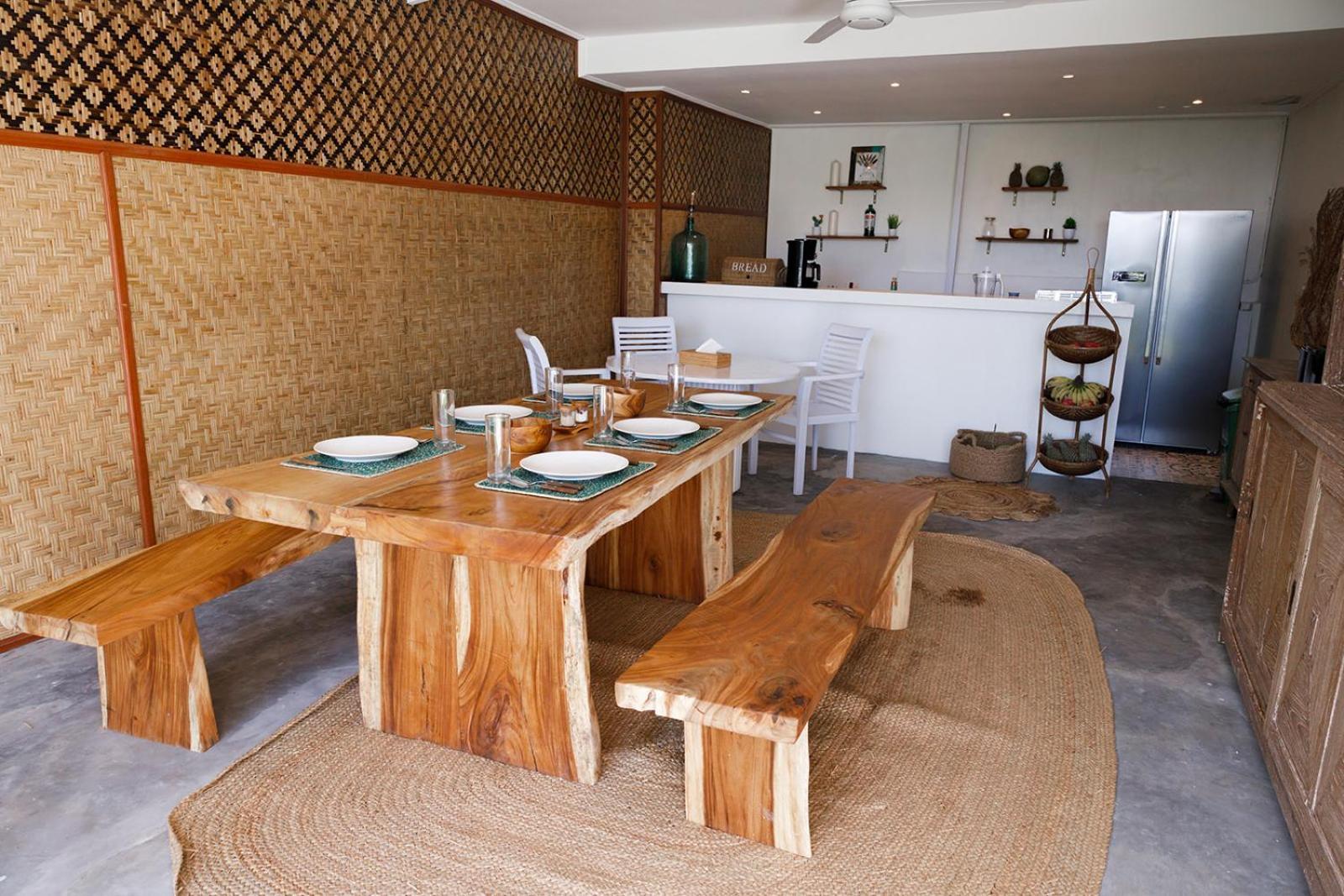 Hotel Bella Bali Uluwatu Exterior foto